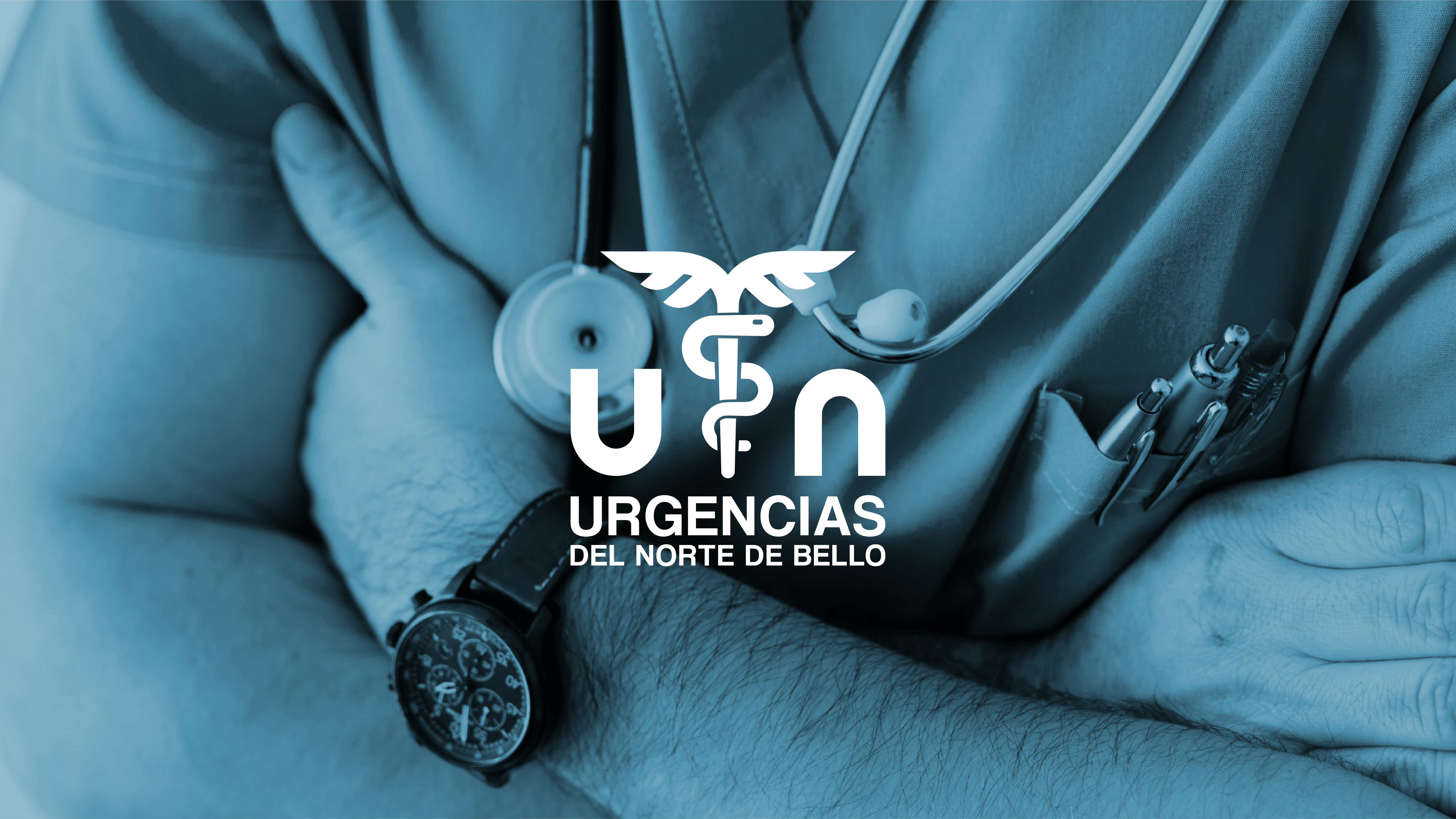 Urgencias del Norte de Bello